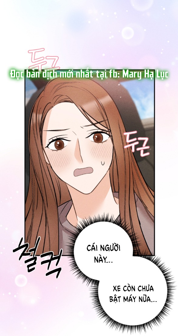 Để Đứa Bé Yên chapter 12.2 - Trang 30