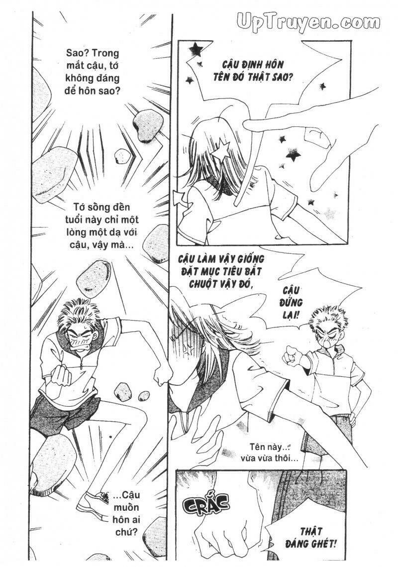 nụ hôn chàng trai chapter 1 41