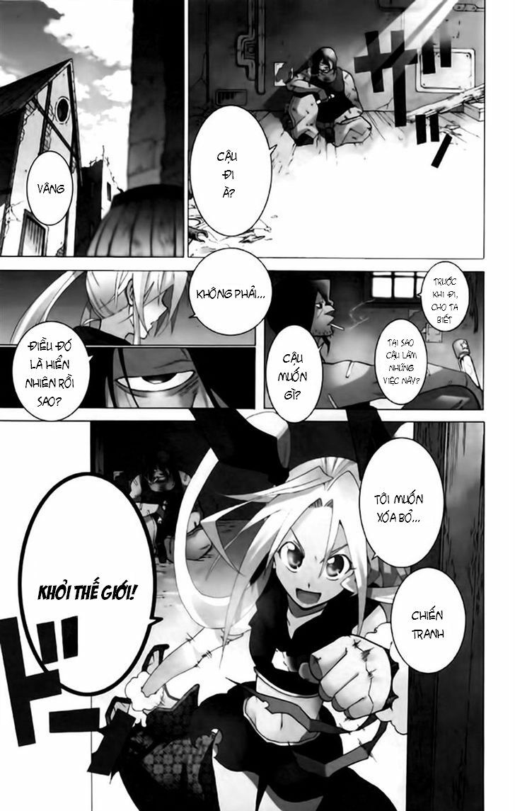 tripeace chapter 19 2