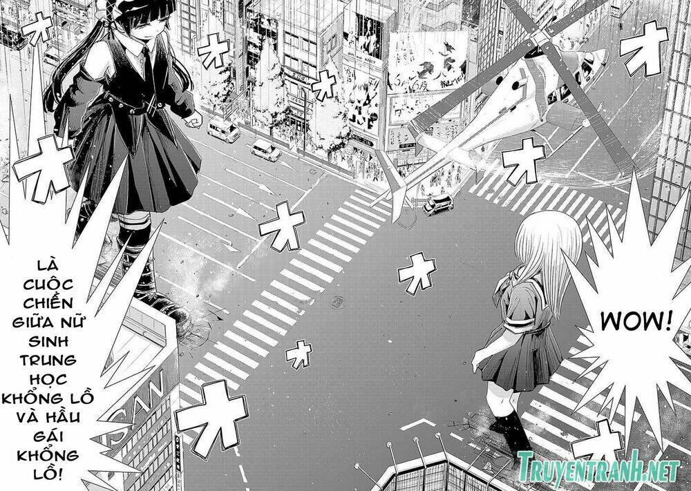 onideka chapter 6 20