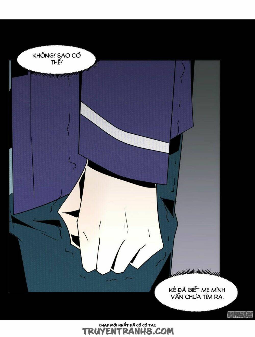 điều ước của người phàm chapter 31 4