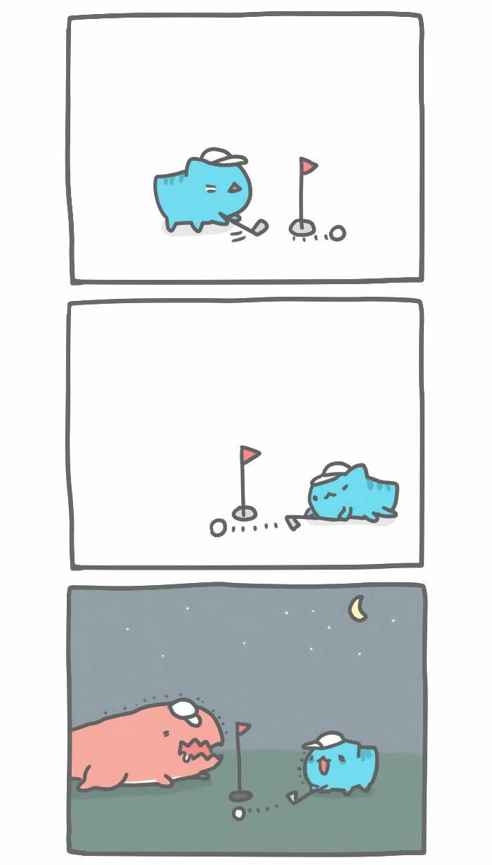 bugcat-capoo chapter 91 6