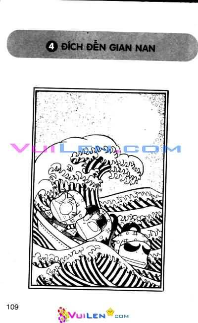 ninja loạn thị chapter 50 109