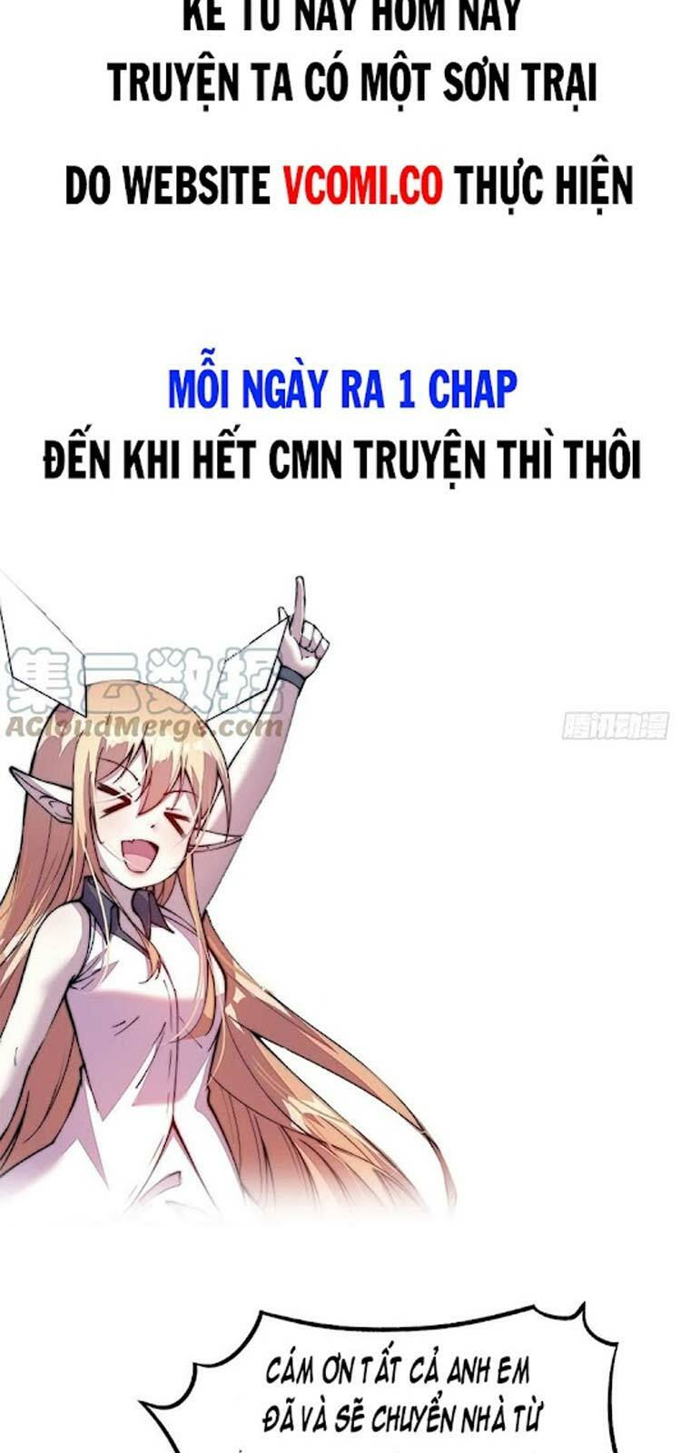 ta có một sơn trại chapter 232 33