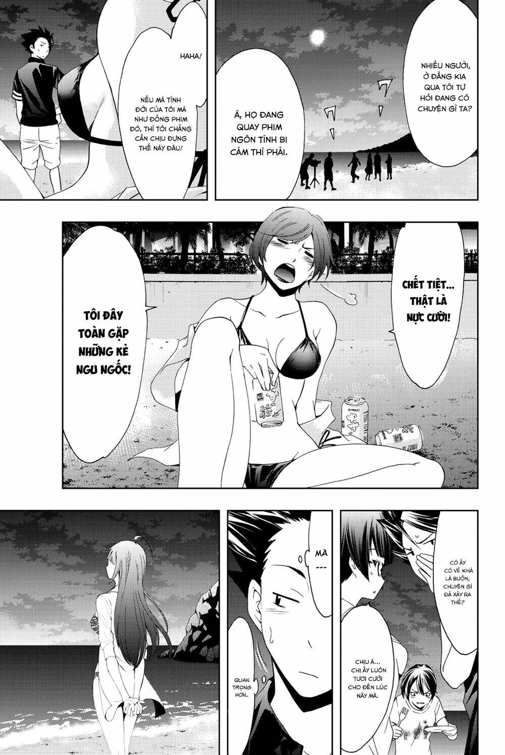 succubus & hitman chapter 62 9