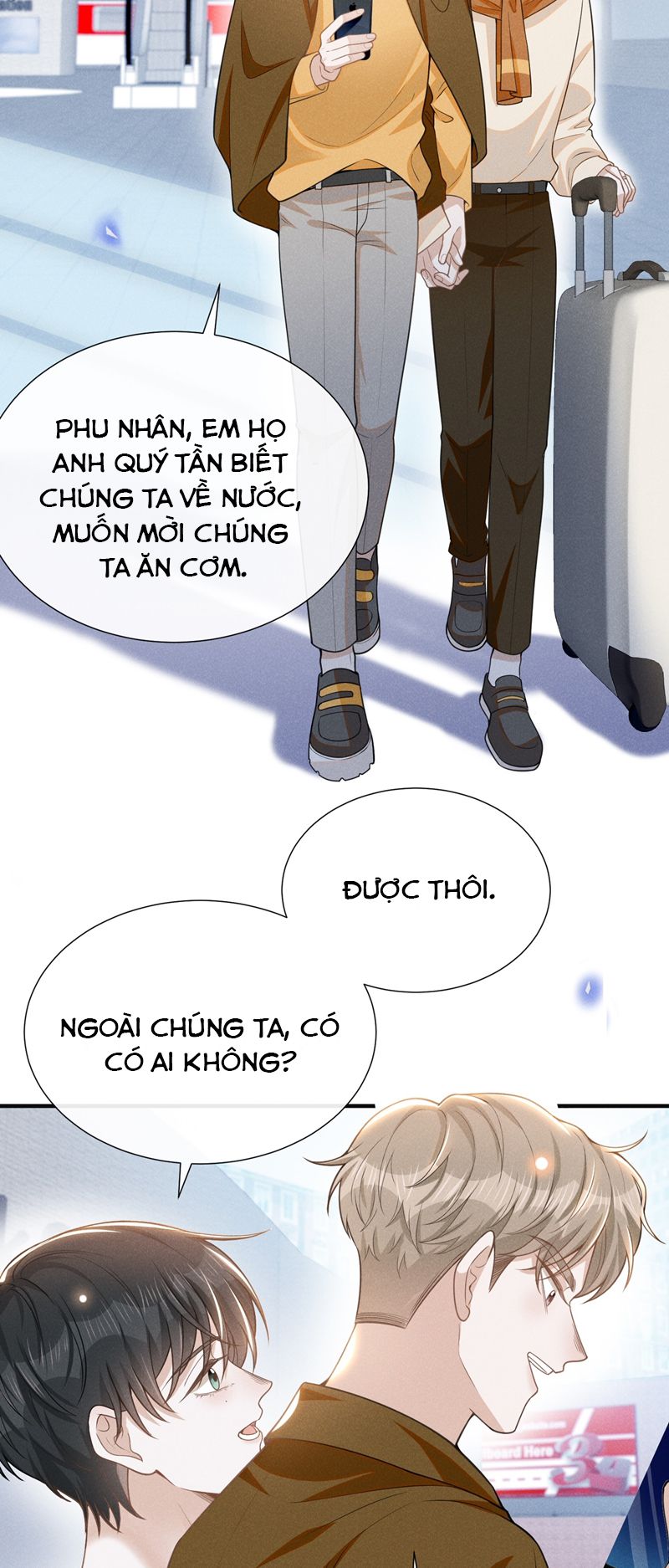 lai sinh bất kiến chapter 111 29