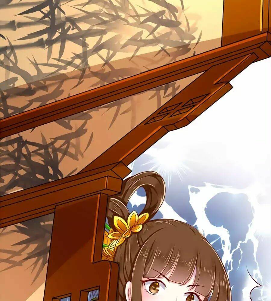 quyền phi chi đế y phong hoa chapter 1.2 27