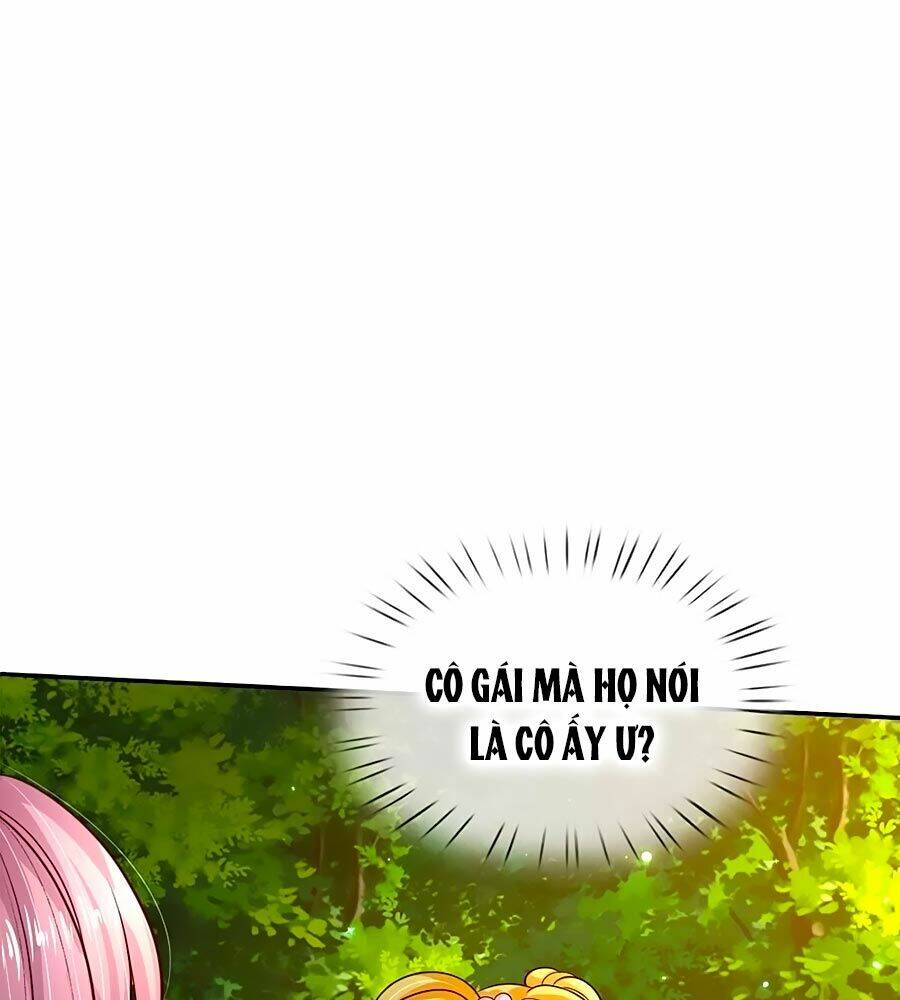 bỗng một ngày trở thành con gái nhà vua chapter 203 9