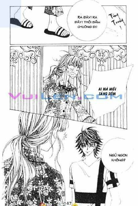 ánh nắng chói chang chapter 15 146