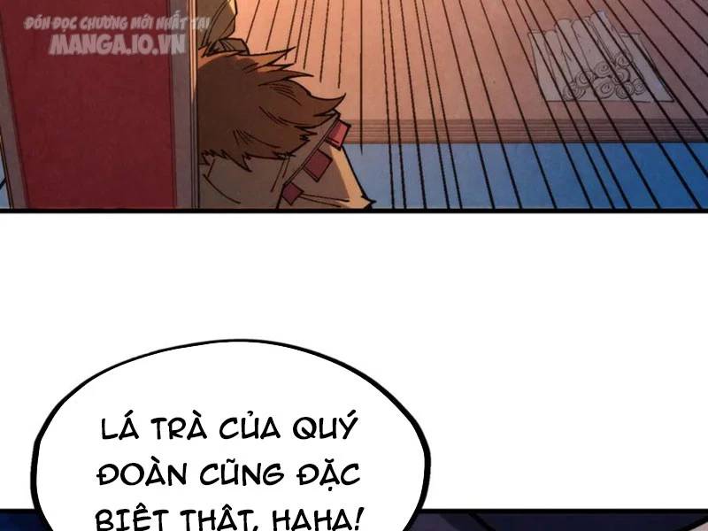 vạn cổ chí tôn chapter 300 40