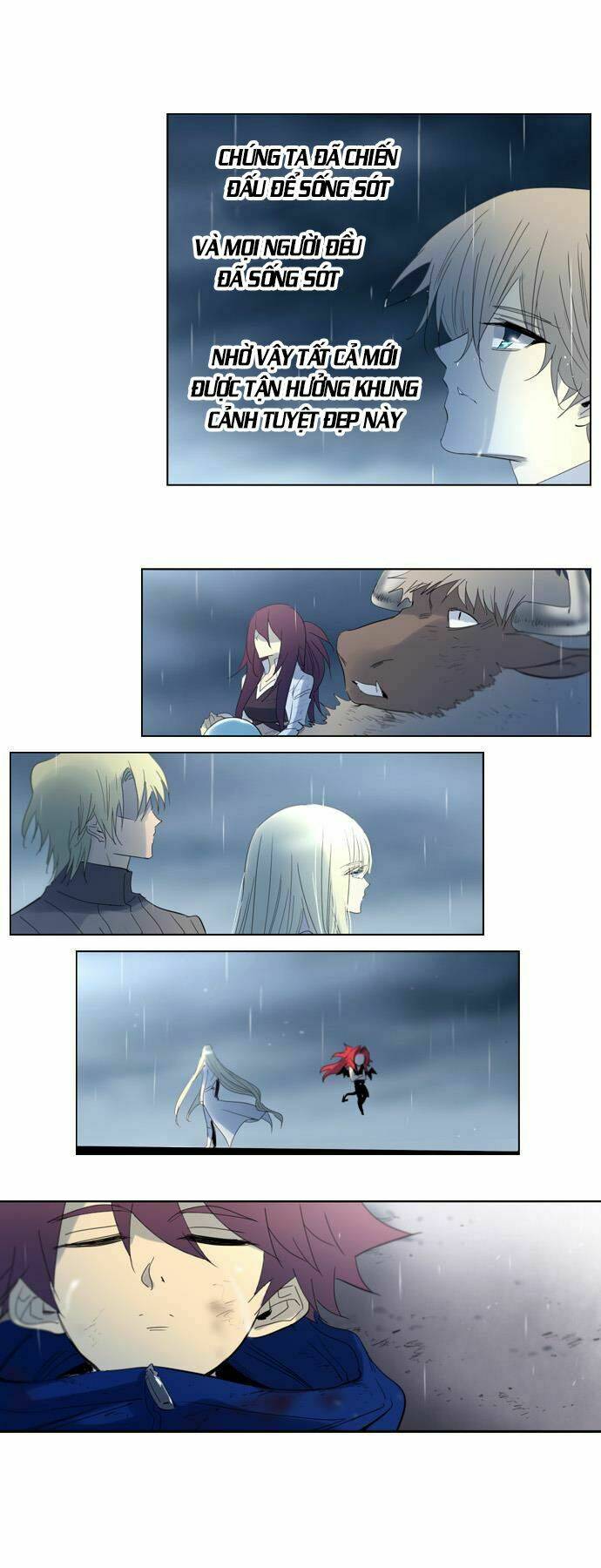 bản khế ước linh hồn chapter 117 18