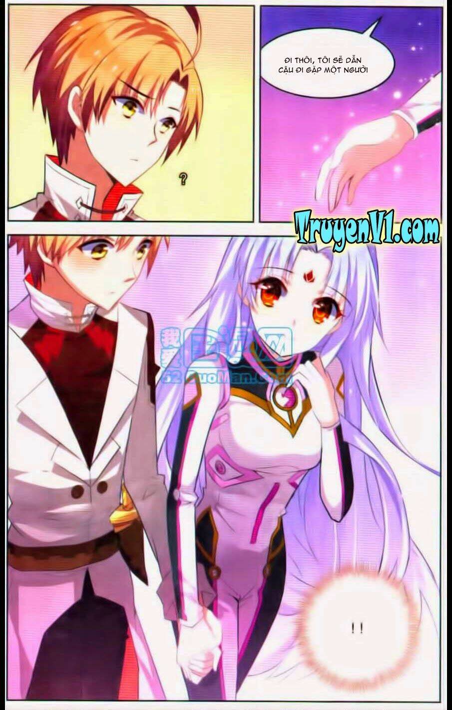 level up - hạch lực đột phá chapter 25 18