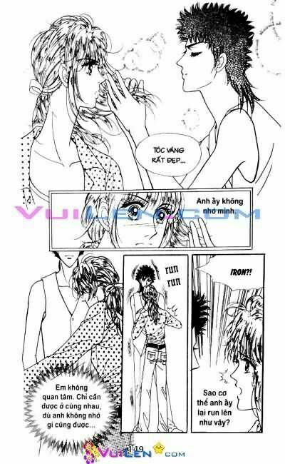 vật cản tình yêu chapter 6 141