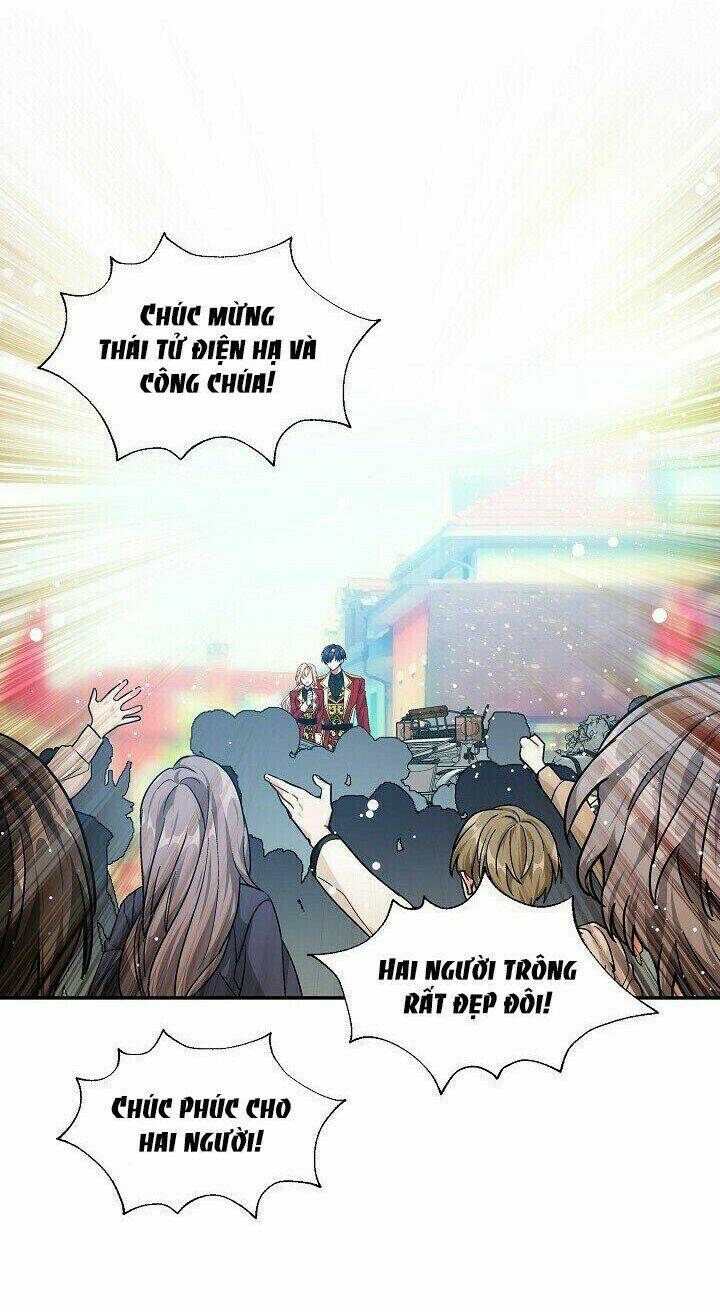 nữ hoàng ngoại khoa chapter 101 46