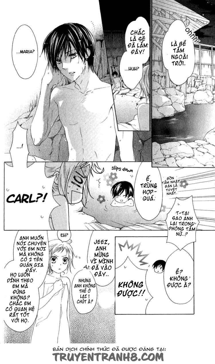 himegimi no tsukurikata chapter 4 12