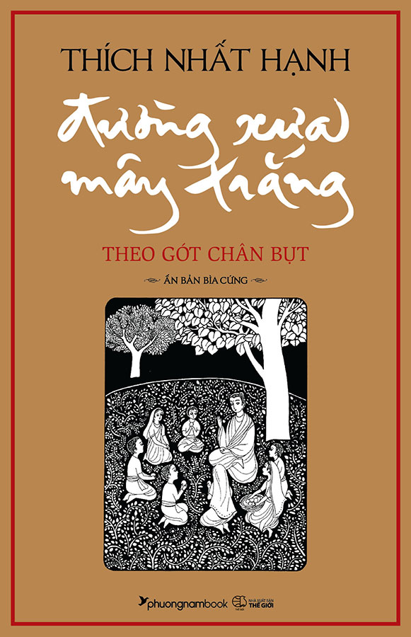 Đường Xưa Mây Trắng - Theo Gót Chân Bụt