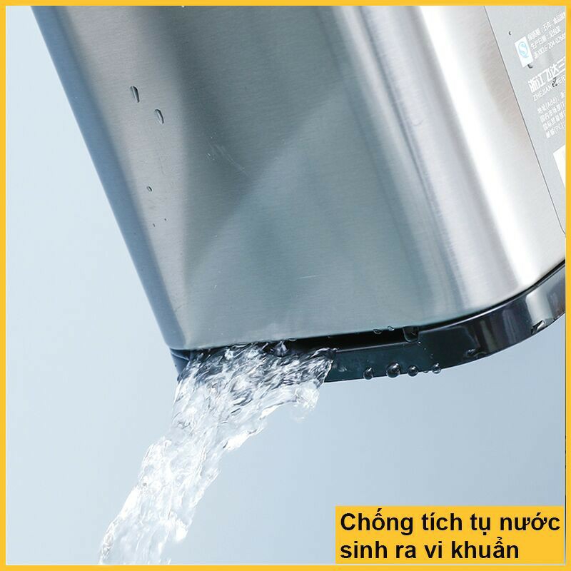 Kệ đa năng đựng dao, đũa thìa cao cấp chất liệu inox không gỉ