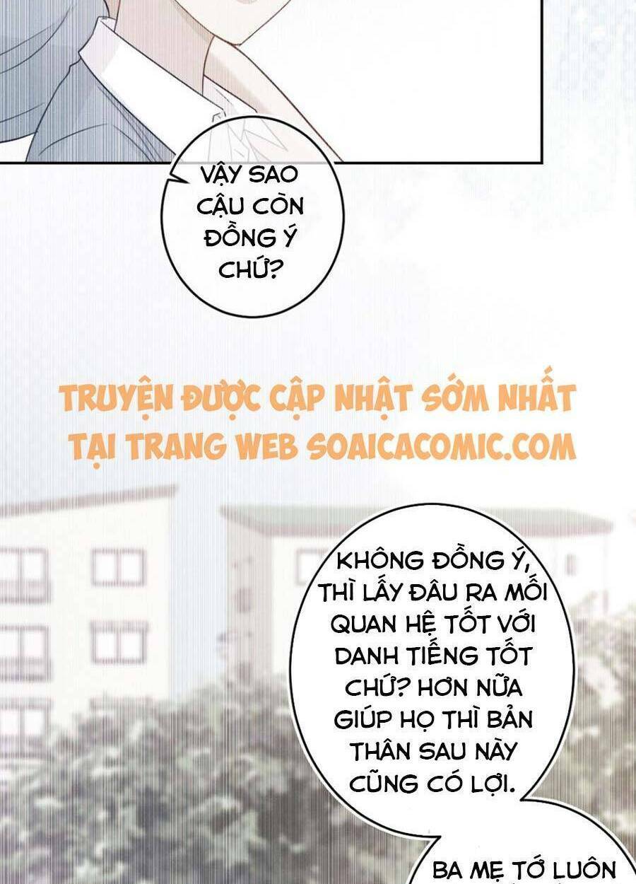 khi cô gái nhìn thấy thời gian chapter 5 16