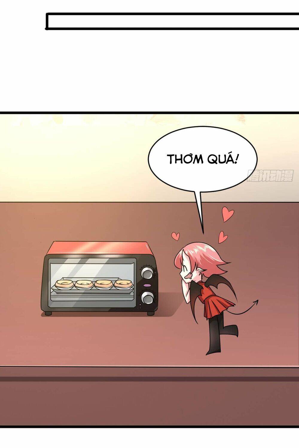 hệ thống nghịch tập thiên hậu chapter 19 10