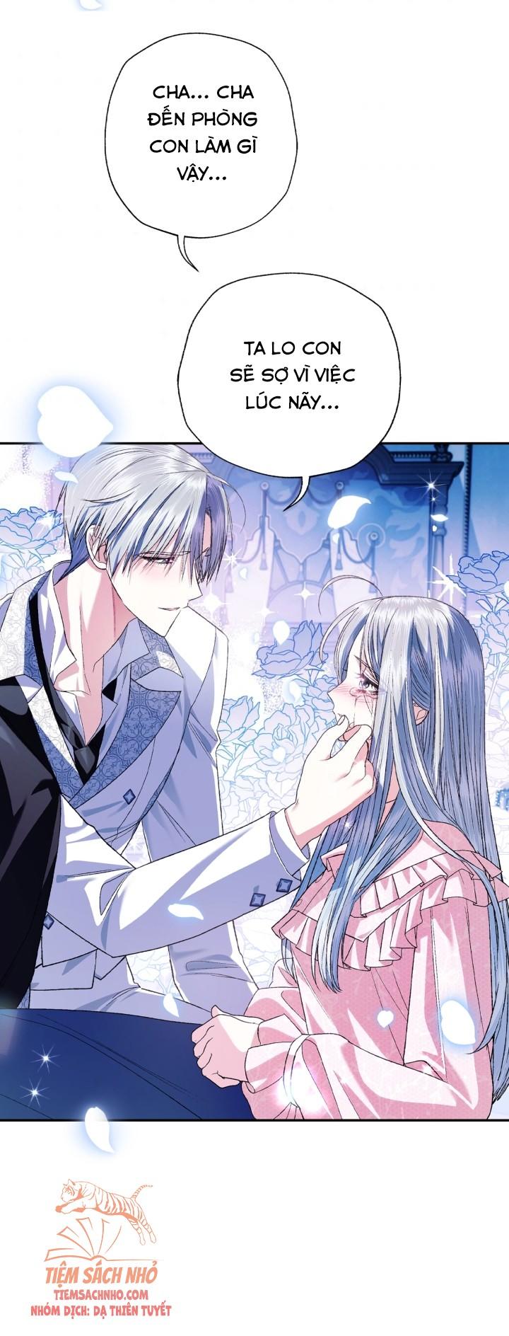 cha, con không muốn kết hôn đâu chapter 67 6