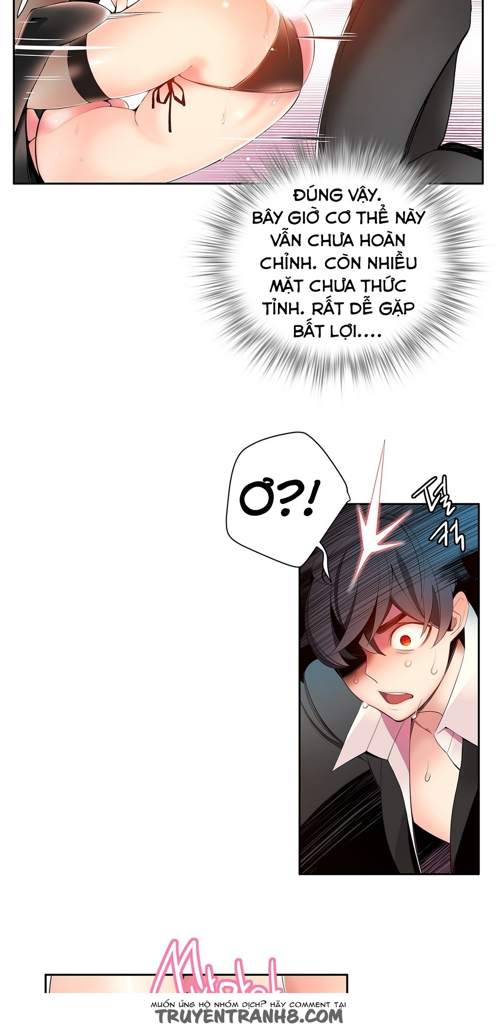 sự ràng buộc của lilith chapter 12 37