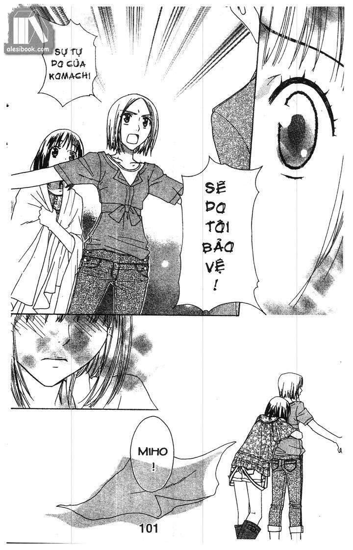 tình yêu định mệnh chapter 5 1