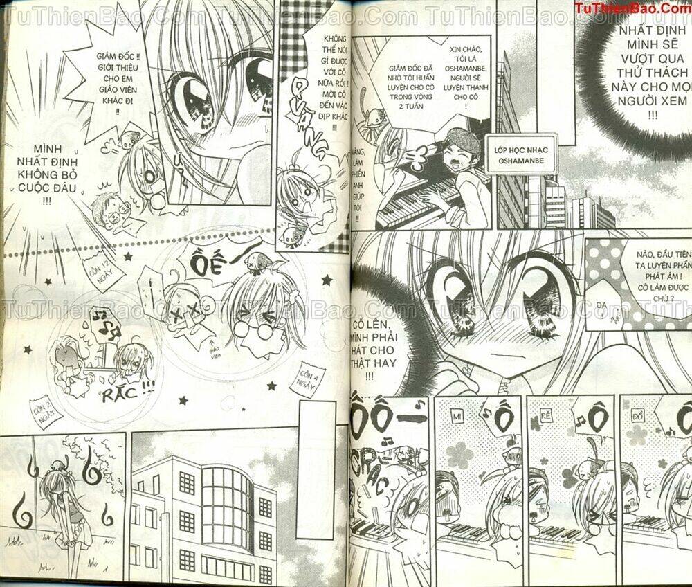 tôi là idol chapter 1 75