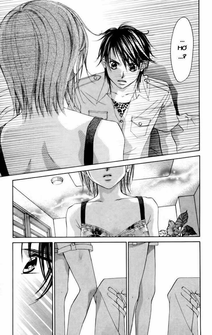 boku no hatsukoi wo kimi ni sasagu chapter 51 18