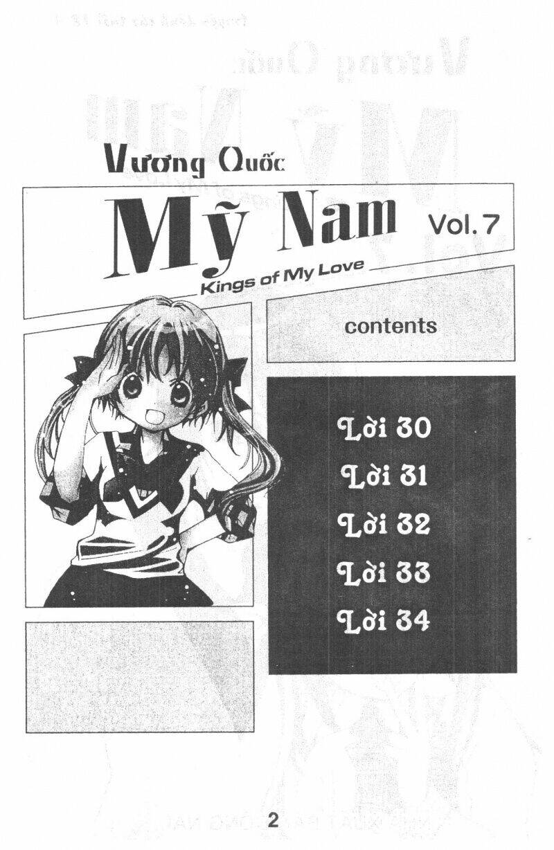 ore-sama kingdom chapter 7 2