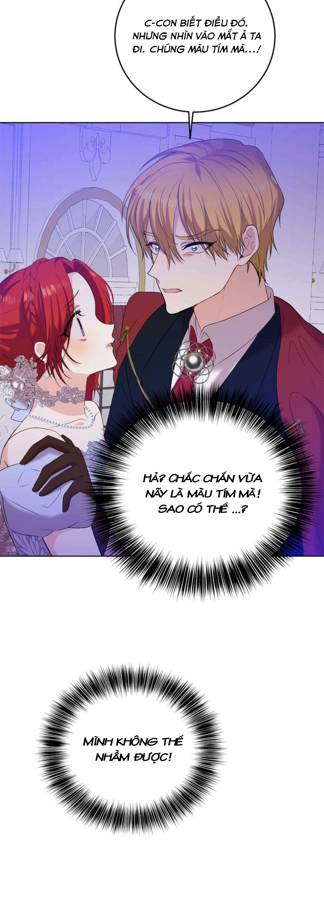 tôi sẽ trở thành gia sư của bạo chúa chapter 17 17