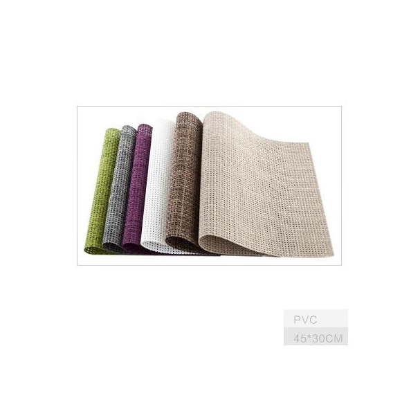 Set 2 tấm lót bàn ăn - 30x45cm