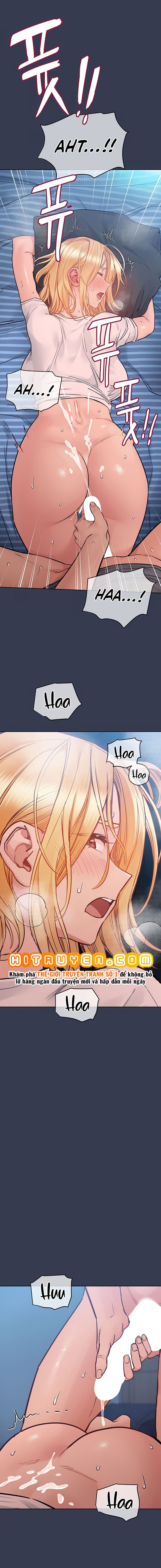 người dì khiêu gợi chapter 75 10