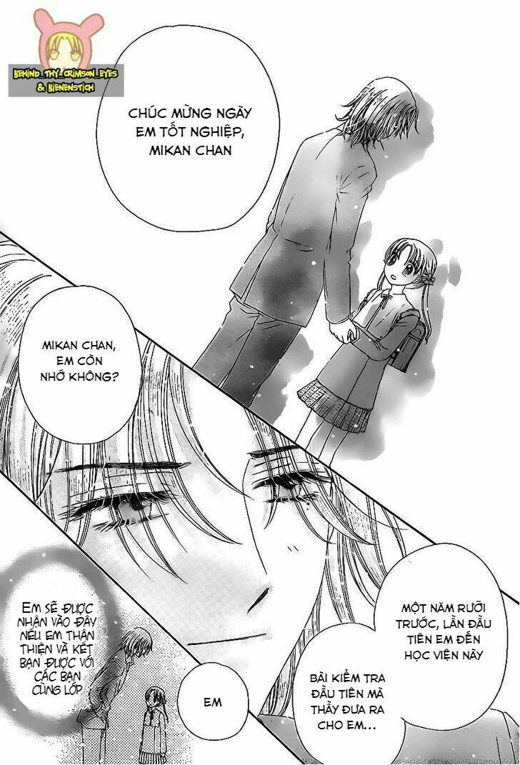 gakuen alice chapter 176 14