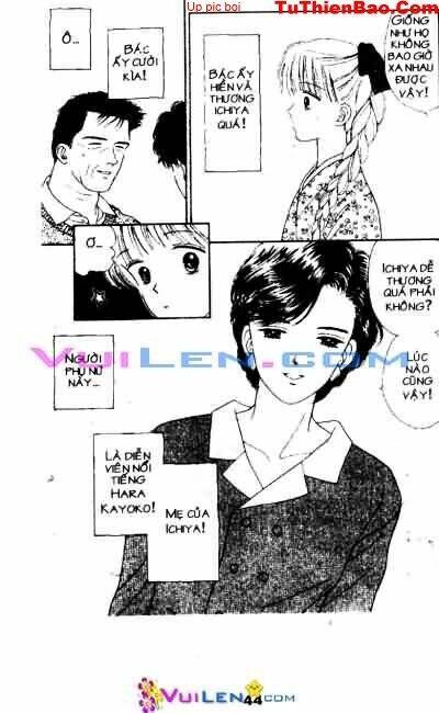 cô nàng đẹp trai chapter 6 45