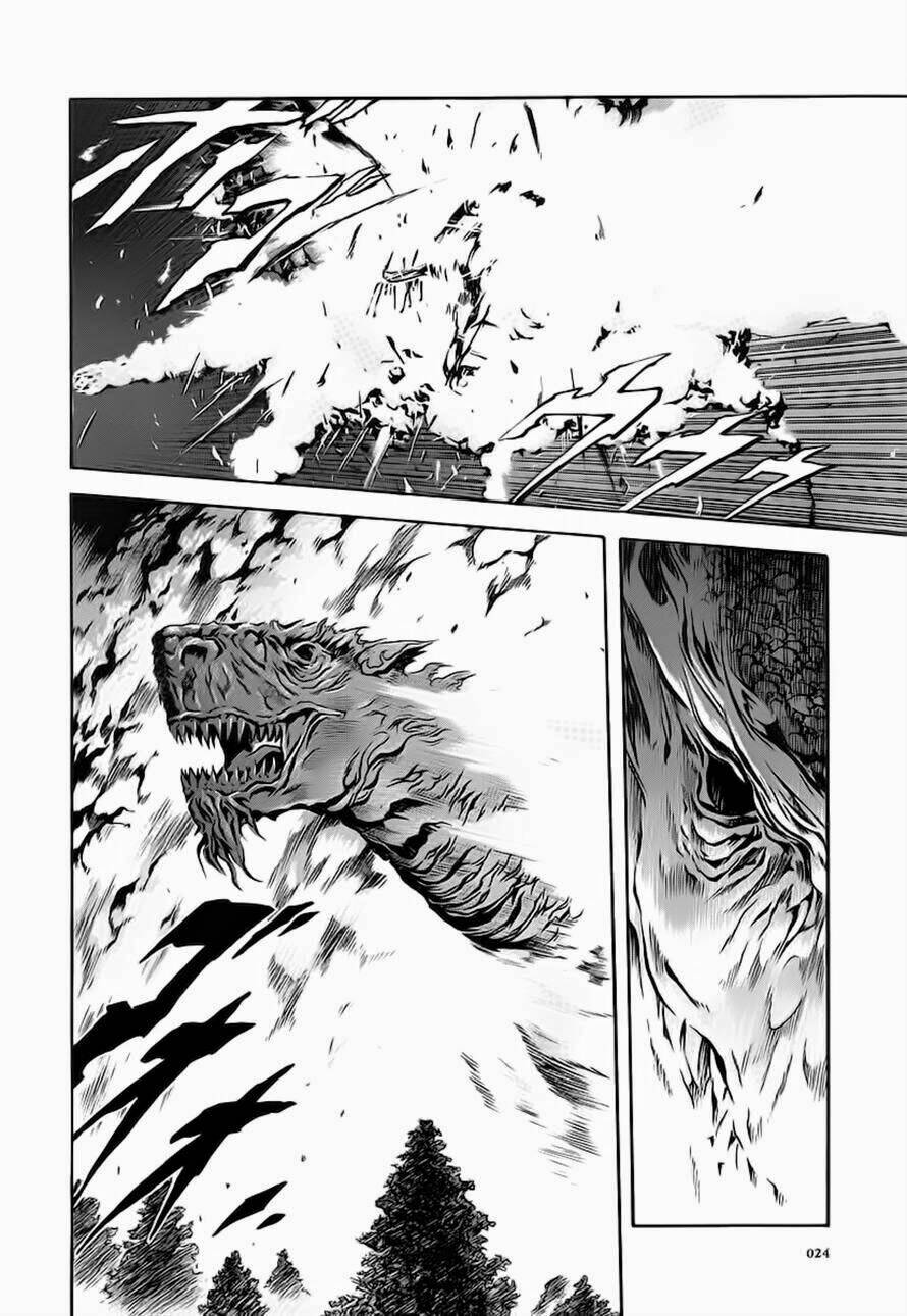 otogi matsuri chapter 56 21