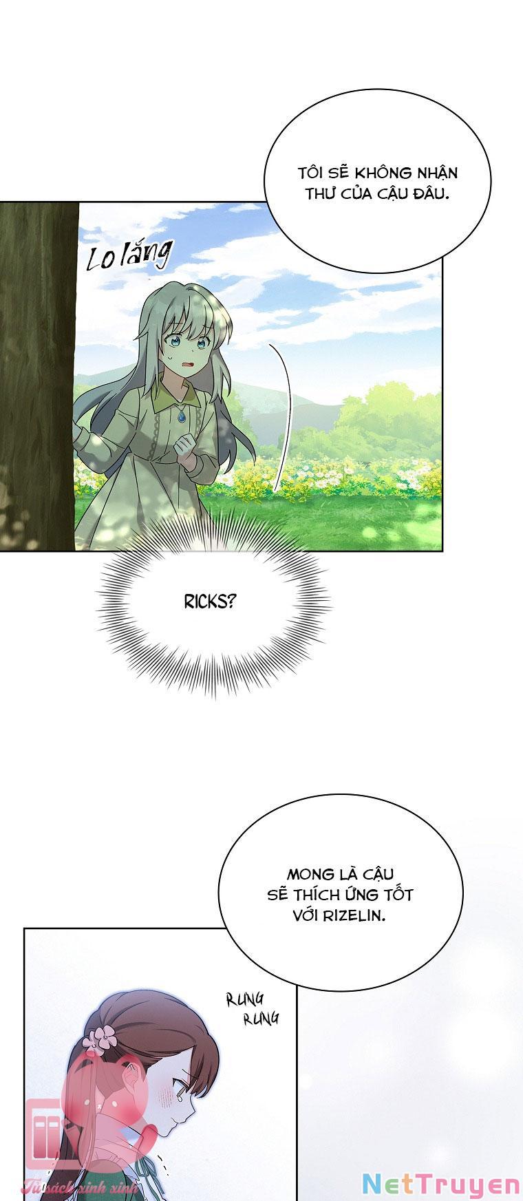 từ trúc mã hóa thành ông xã chapter 4 37