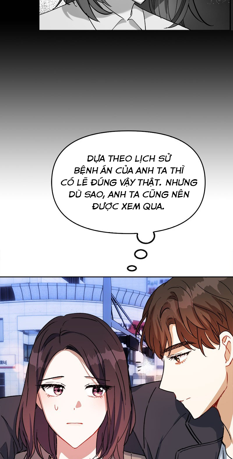 bản cam kết hôn nhân chapter 13 56