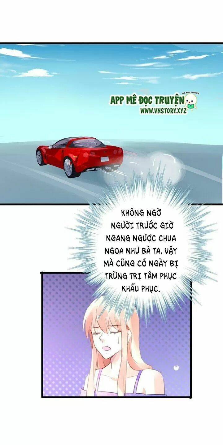 mưu ái thành nghiện chapter 66 13