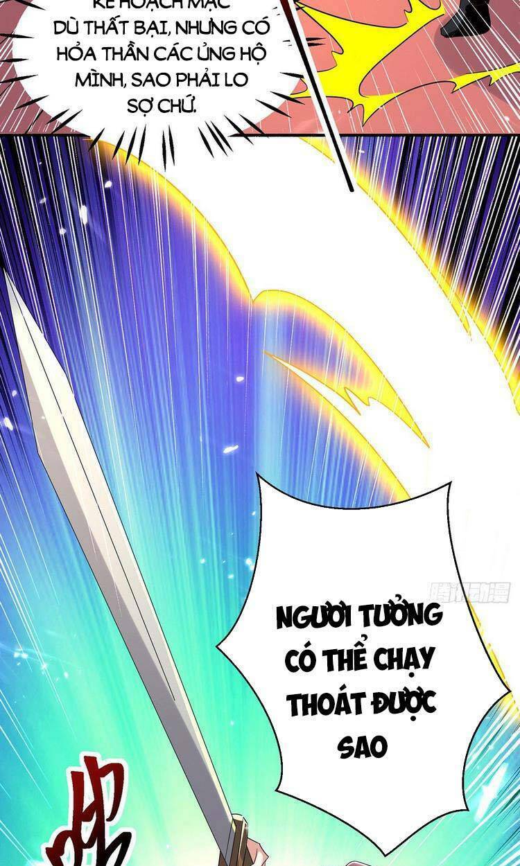 tối cường thăng cấp chapter 310 4