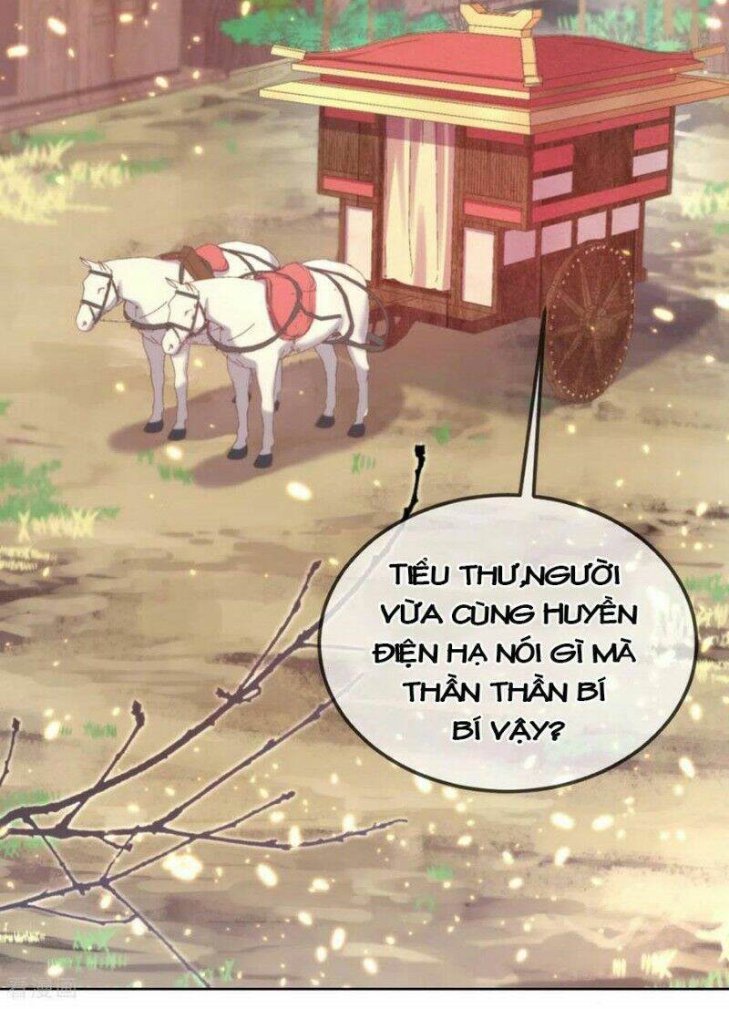 thị huyết y phi chapter 76 2