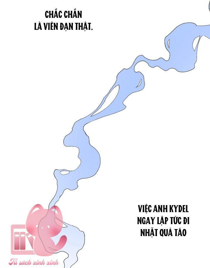 nguyện ước vô vọng của ma nữ chapter 33 57