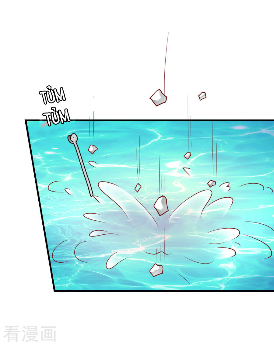 từ đây vương gia không thượng triều sớm chapter 18 17