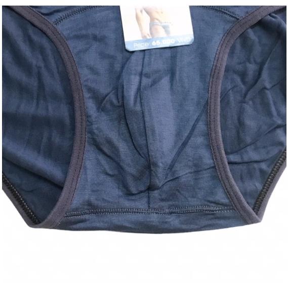Quần sịp, quần lót, sịp nam Nhật Huy tam giác cotton co giãn mặc thoáng mát