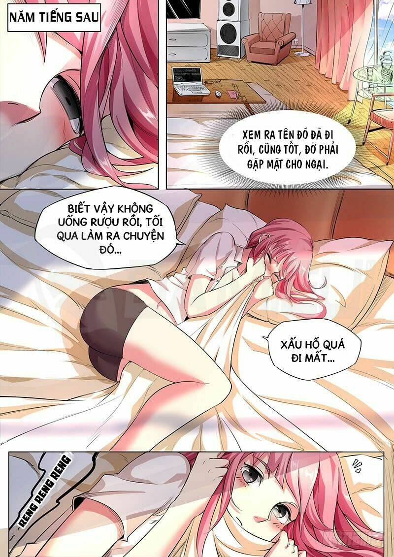 ngự dụng đặc công chapter 4 5