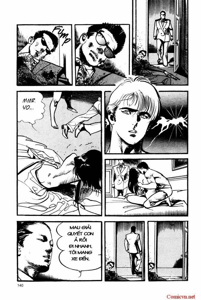 crying freeman chapter 6 22