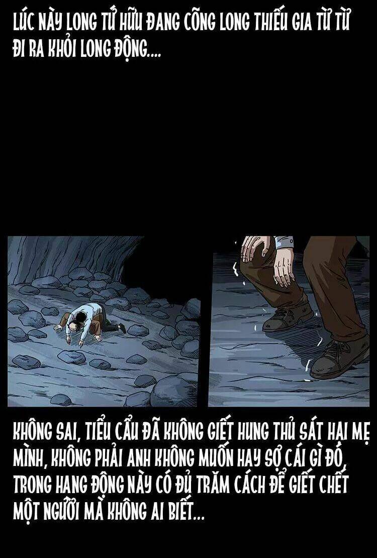 U Minh Ngụy Tượng Chapter 206 4