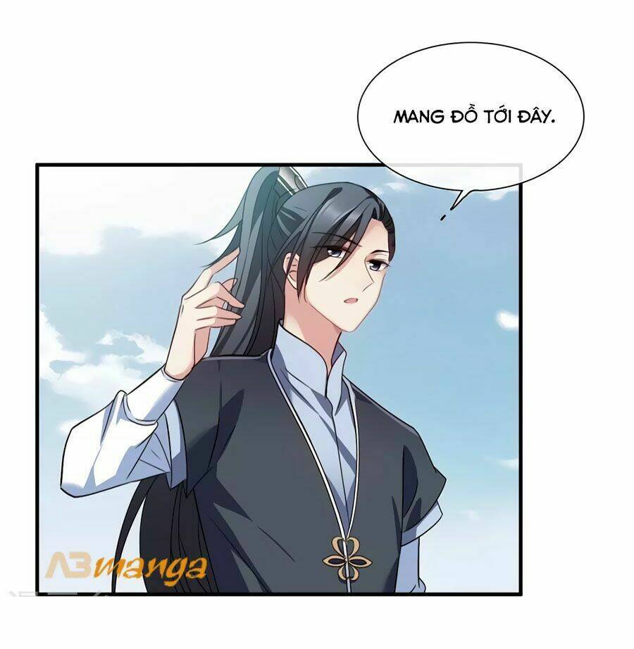 toàn cơ từ chapter 46.1 19