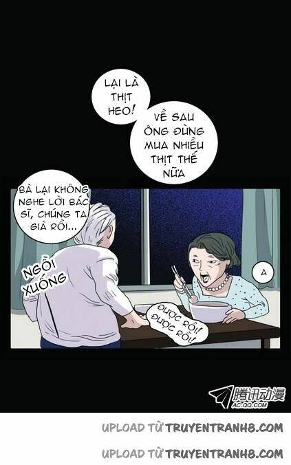 ớn lạnh tuyệt đối chapter 15 11