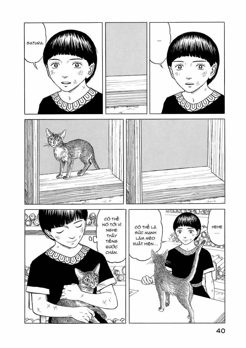 thư ký của alexandros đại đế chapter 11 17