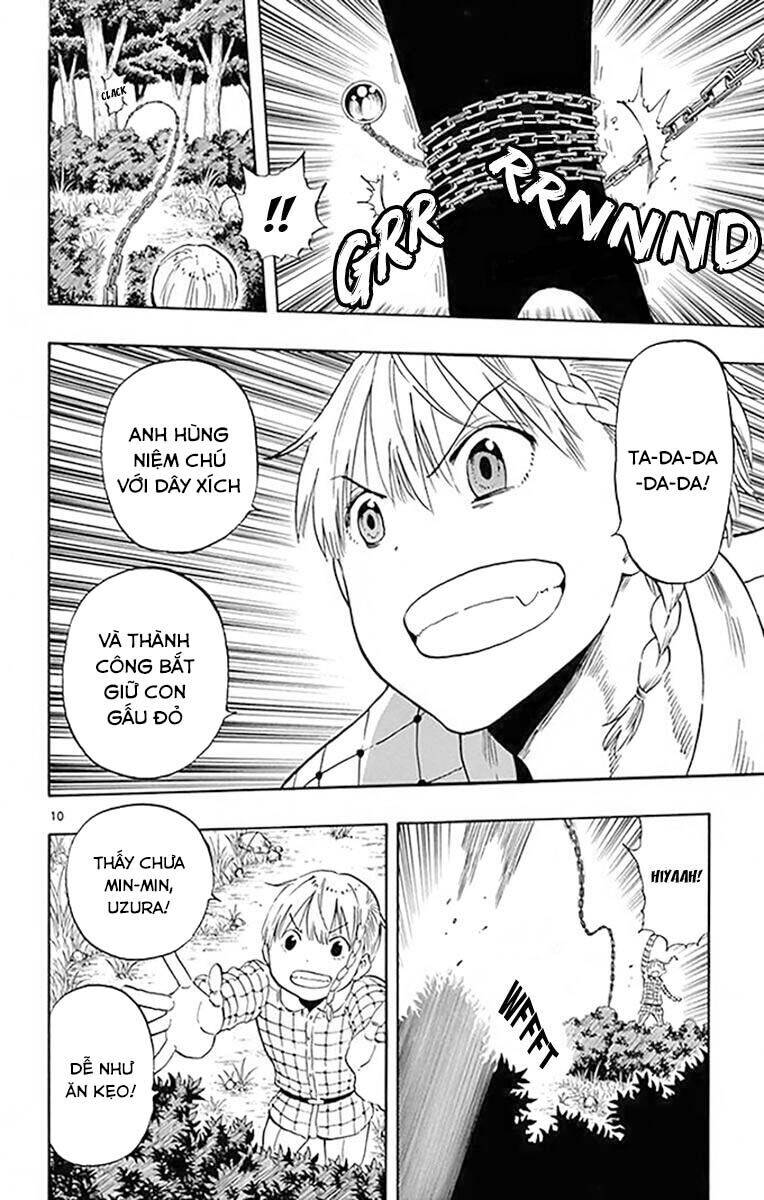 saike mata shite mo chapter 94 11